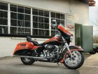 Harley-Davidson Harley Davidson FLHX Street Glide
